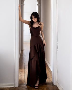 Orselia Dress
