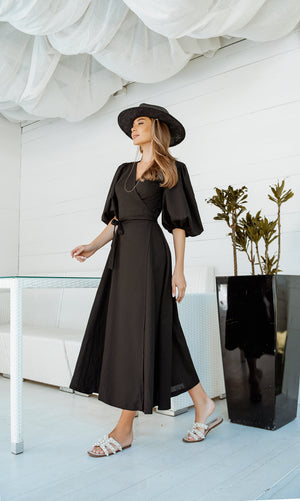 Solira Dress