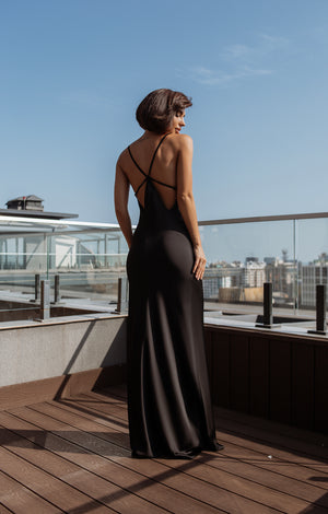 Arvessa Dress
