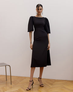 Eloise Dress
