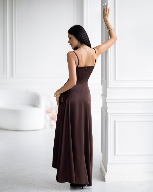 Orselia Dress