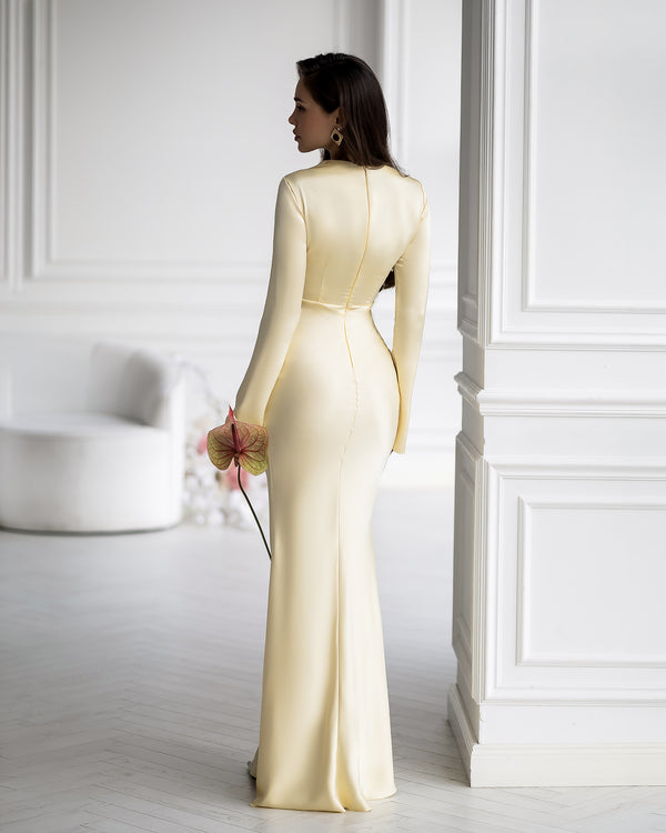 Meridelle Dress