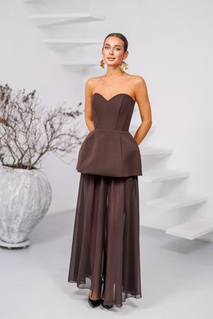 Seralune Dress