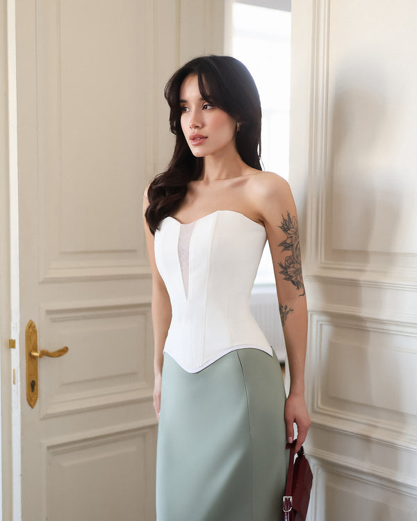 Velora Skirt