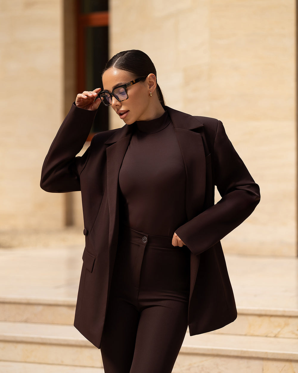 Vivara Suit