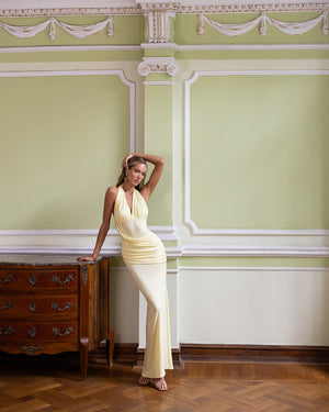 Cassiane Dress