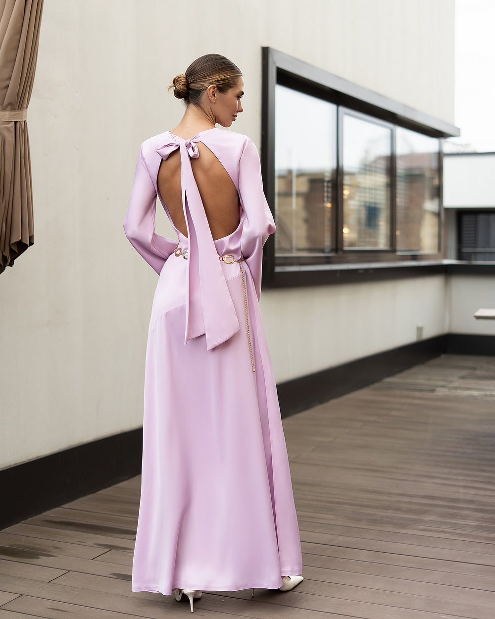 Serenity Dress