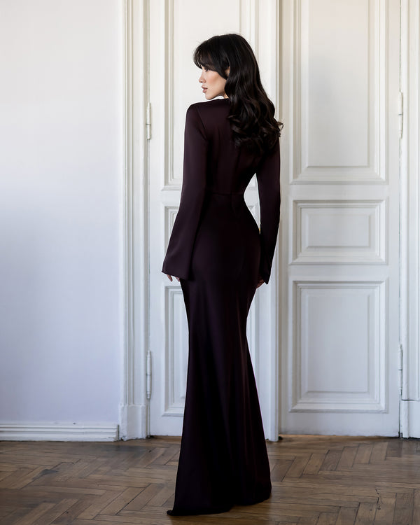 Meridelle Dress