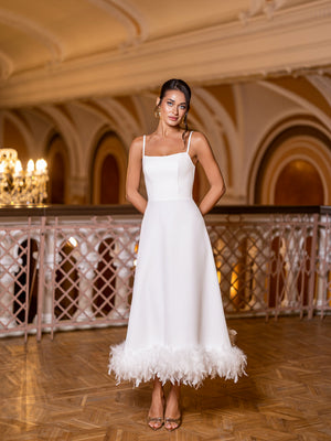 Alverina Dress