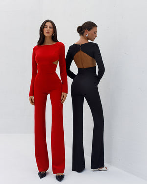 Nuvia Jumpsuit