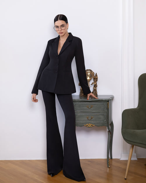 Portofino Flare Suit