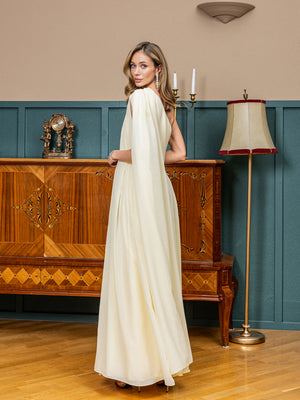 Velanora Dress