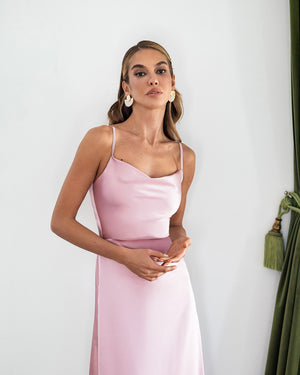 Coralie Dress