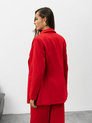 Varelline Suit