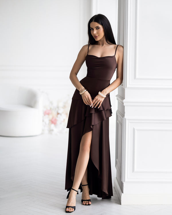 Orselia Dress