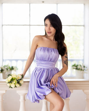 Lyra Corset Dress
