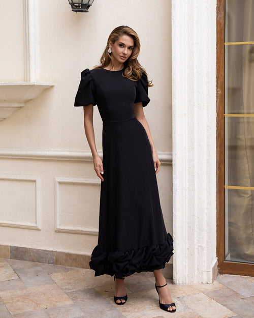 Marovia Dress
