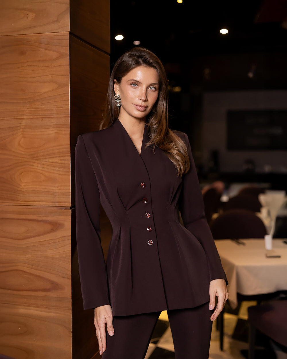 Averin Suit