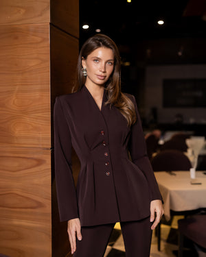 Averin Suit