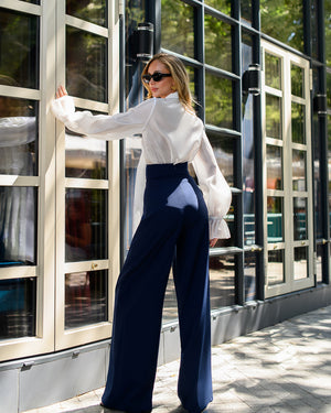 Marselle Pants