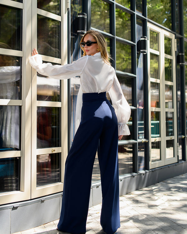 Marselle Pants