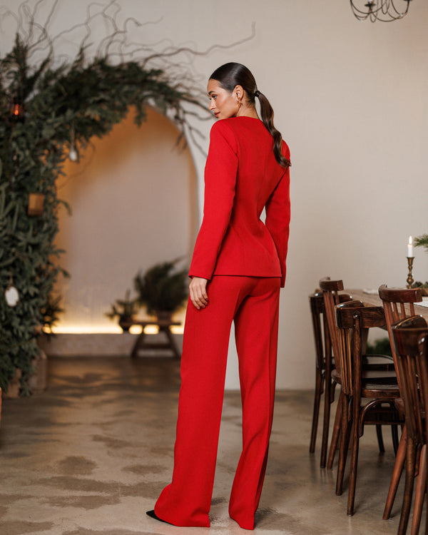 Solenne Suit