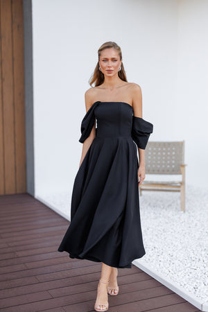 Almirelle Dress