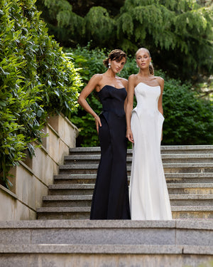 Caldoria Dress