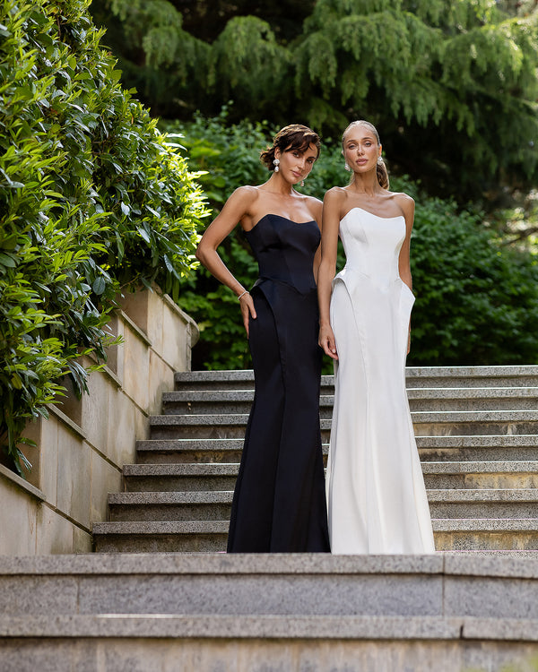 Caldoria Dress