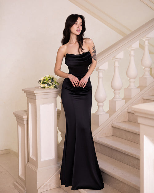 Seravia Dress