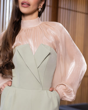 Velaré Jumpsuit