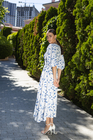 Solira Dress