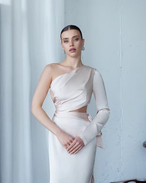 Solara Dress