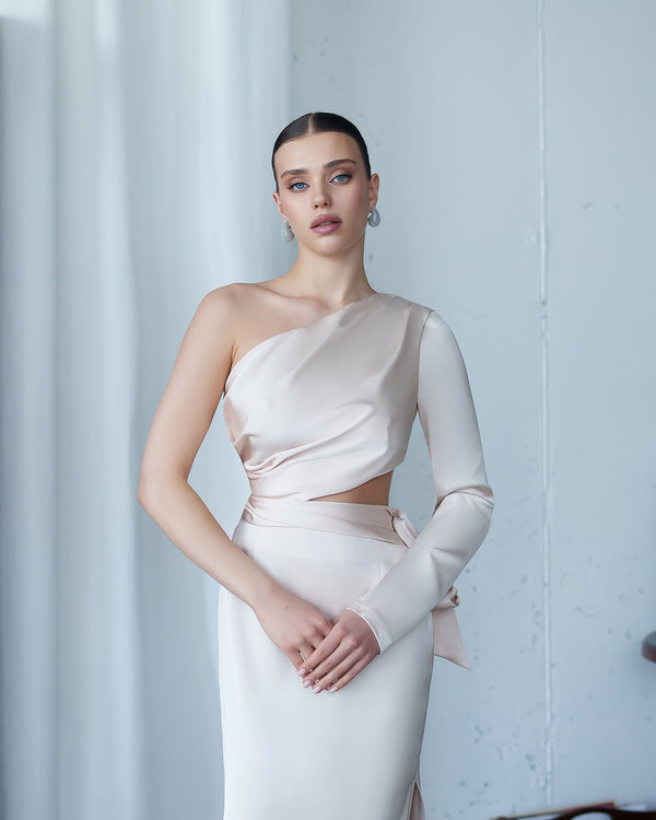 Solara Dress