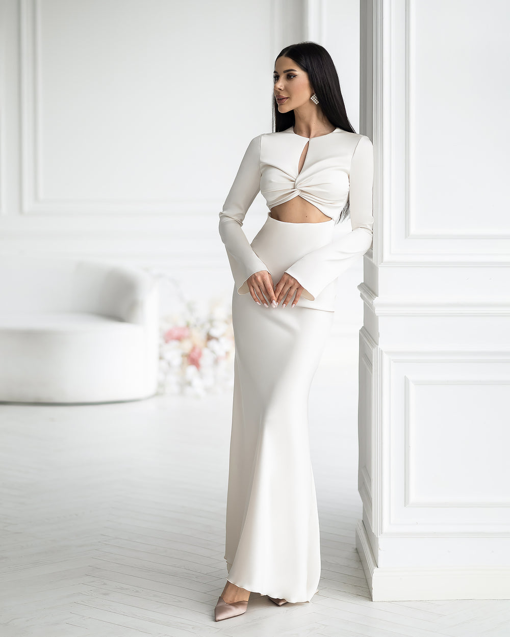 Meridelle Bridal Dress
