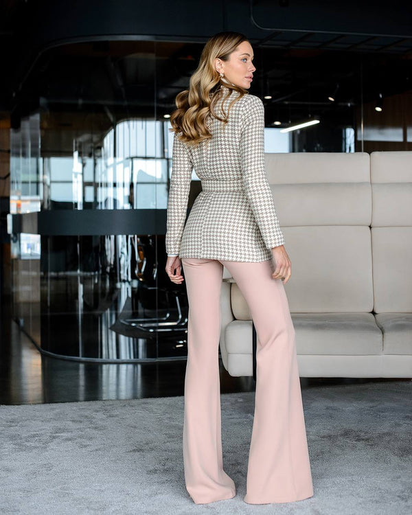Camille Blazer