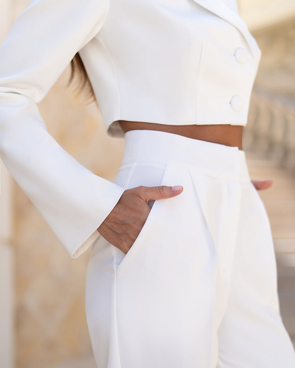 Аlba Trousers