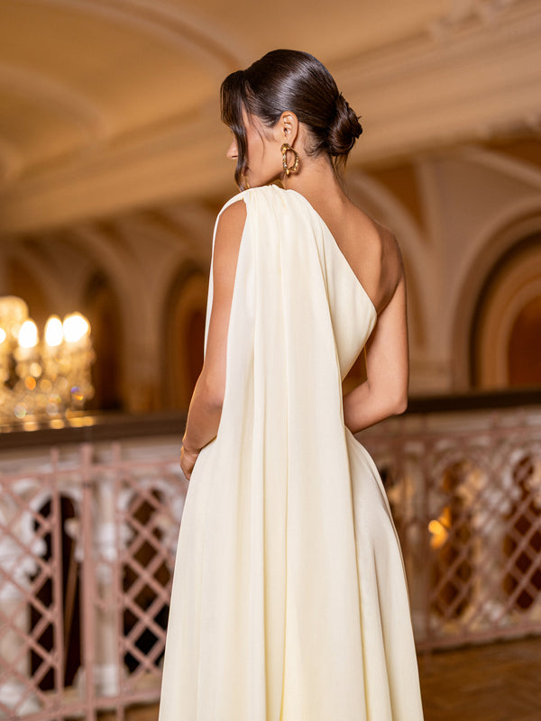 Velanora Dress