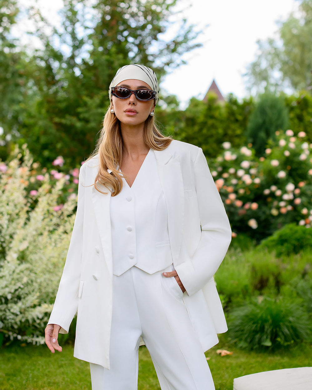 Isabelle Blazer