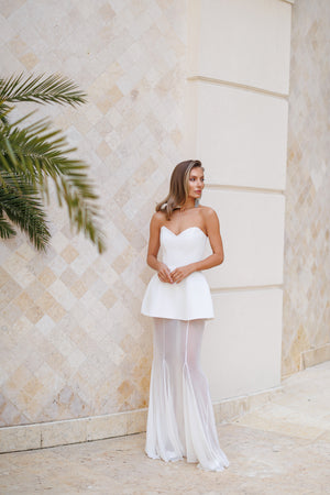 Caelisse Dress