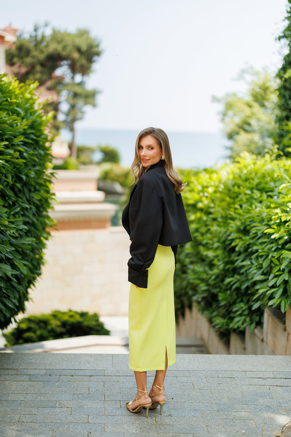 Norielle Oversized Blazer
