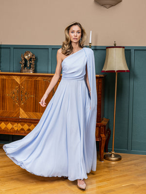 Velanora Dress