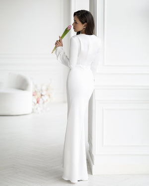 Meridelle Dress
