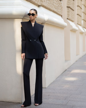 Marcelle Blazer
