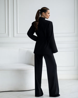 Montrel Suit