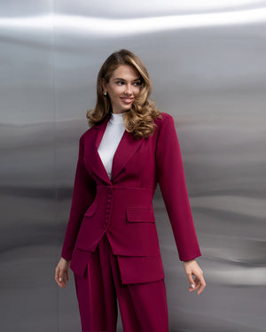 Marquelle Suit