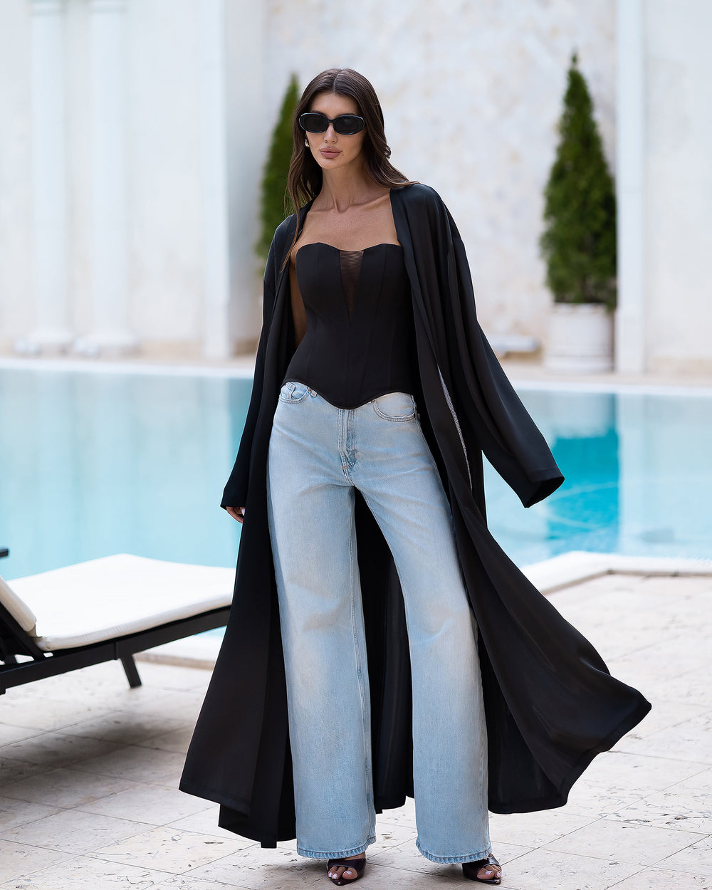 Elvarine Cape