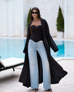 Elvarine Cape