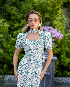 Fiorenza Dress