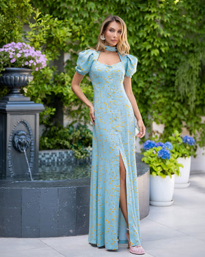Fiorenza Dress